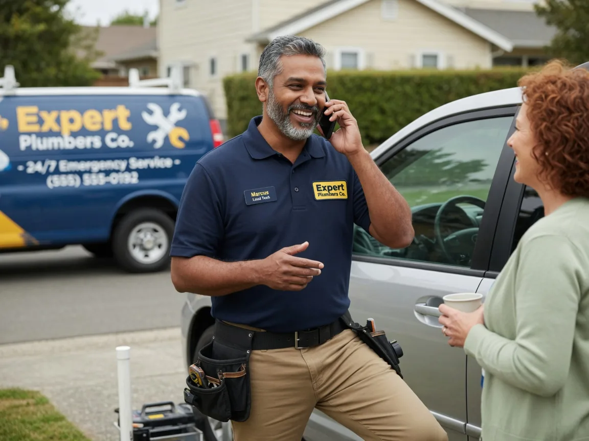 Drain Cleaning Jerome, AZ FAQs